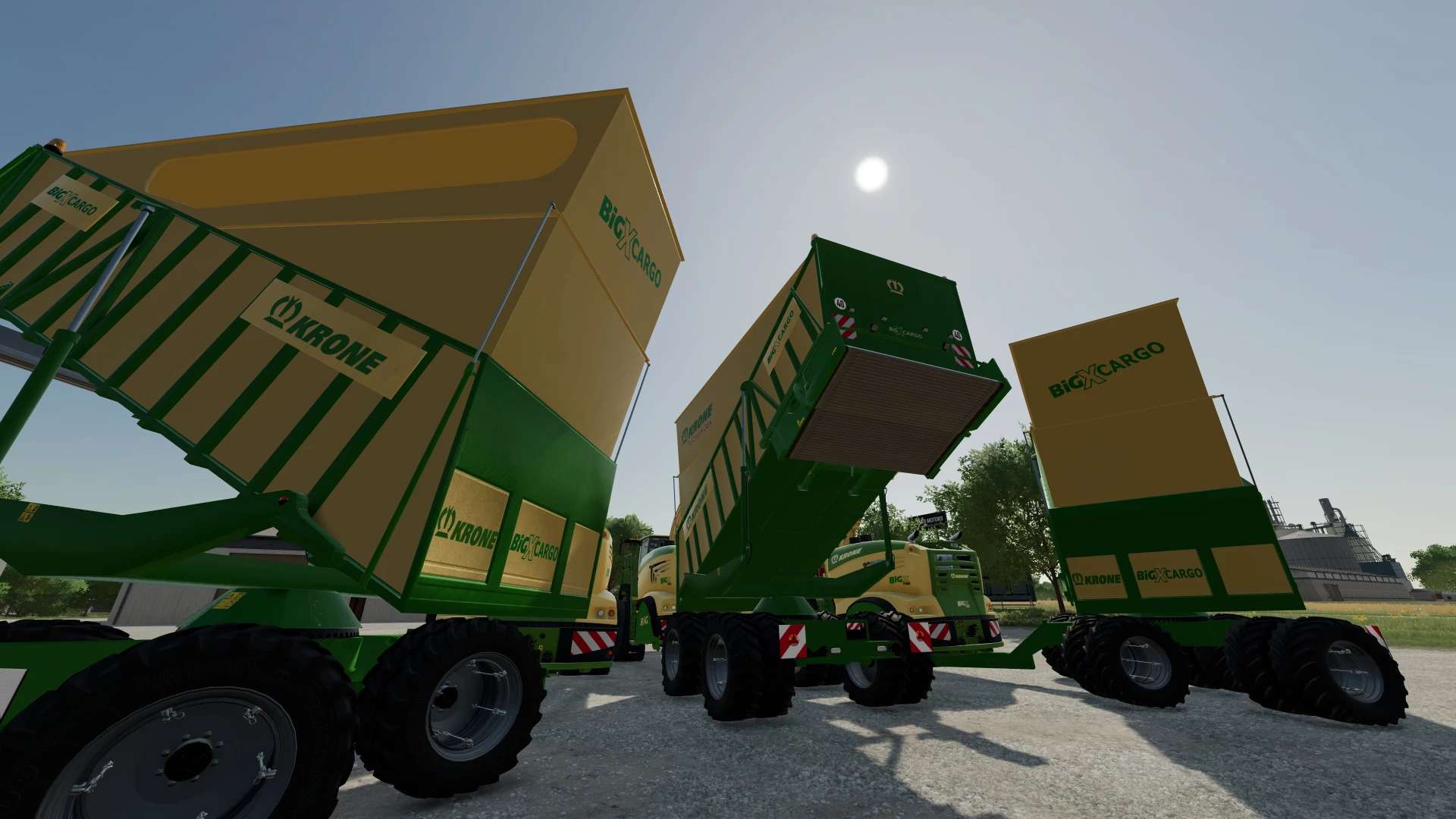 Ls22 Krone Bigx 1180 Gargo V1044 Farming Simulator 22 Mod Ls22 Mod Download 2418