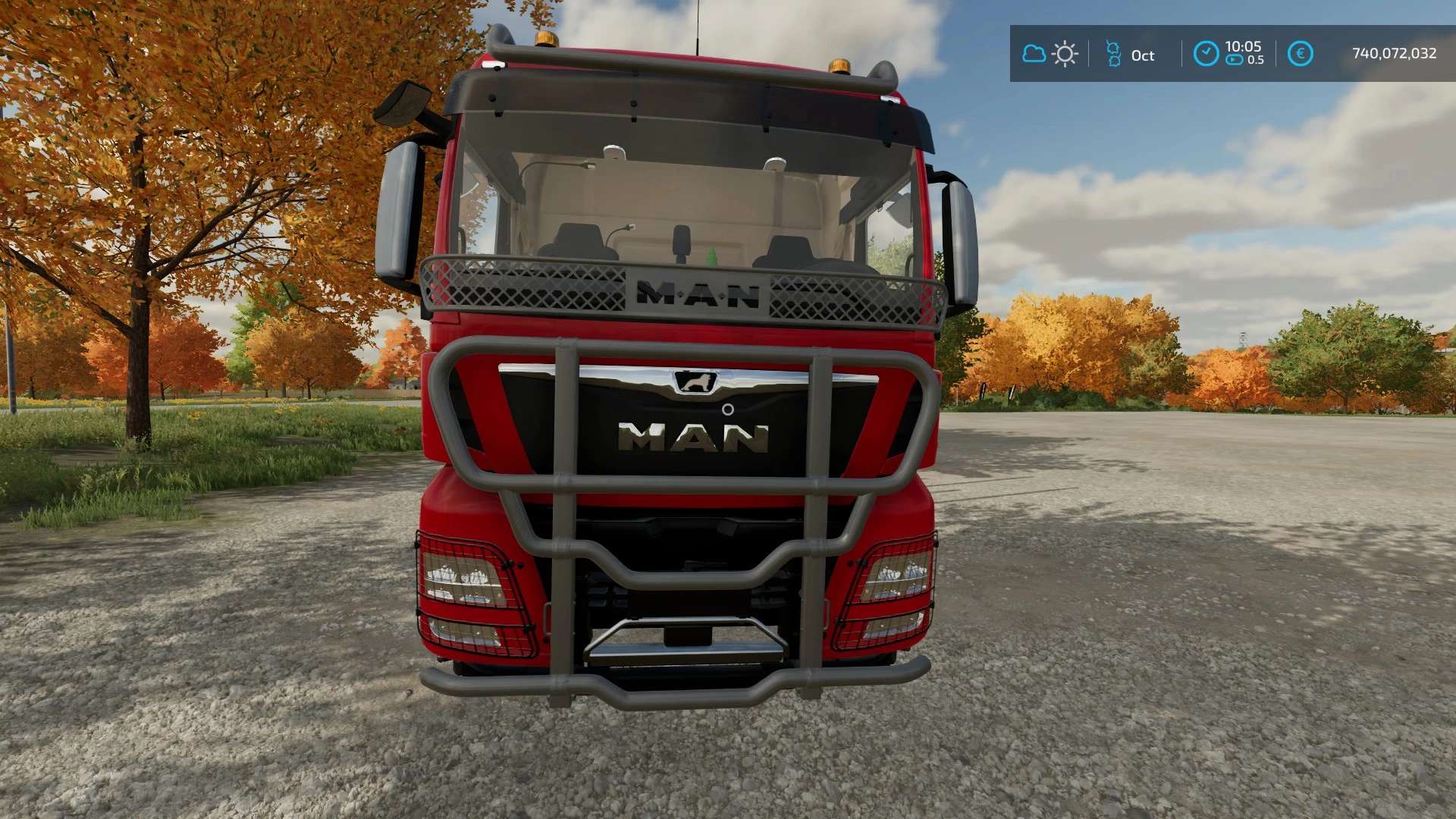 Ls22 Man Tgx Truck Pack V1000 Farming Simulator 22 Mod Ls22 Mod Porn 3014