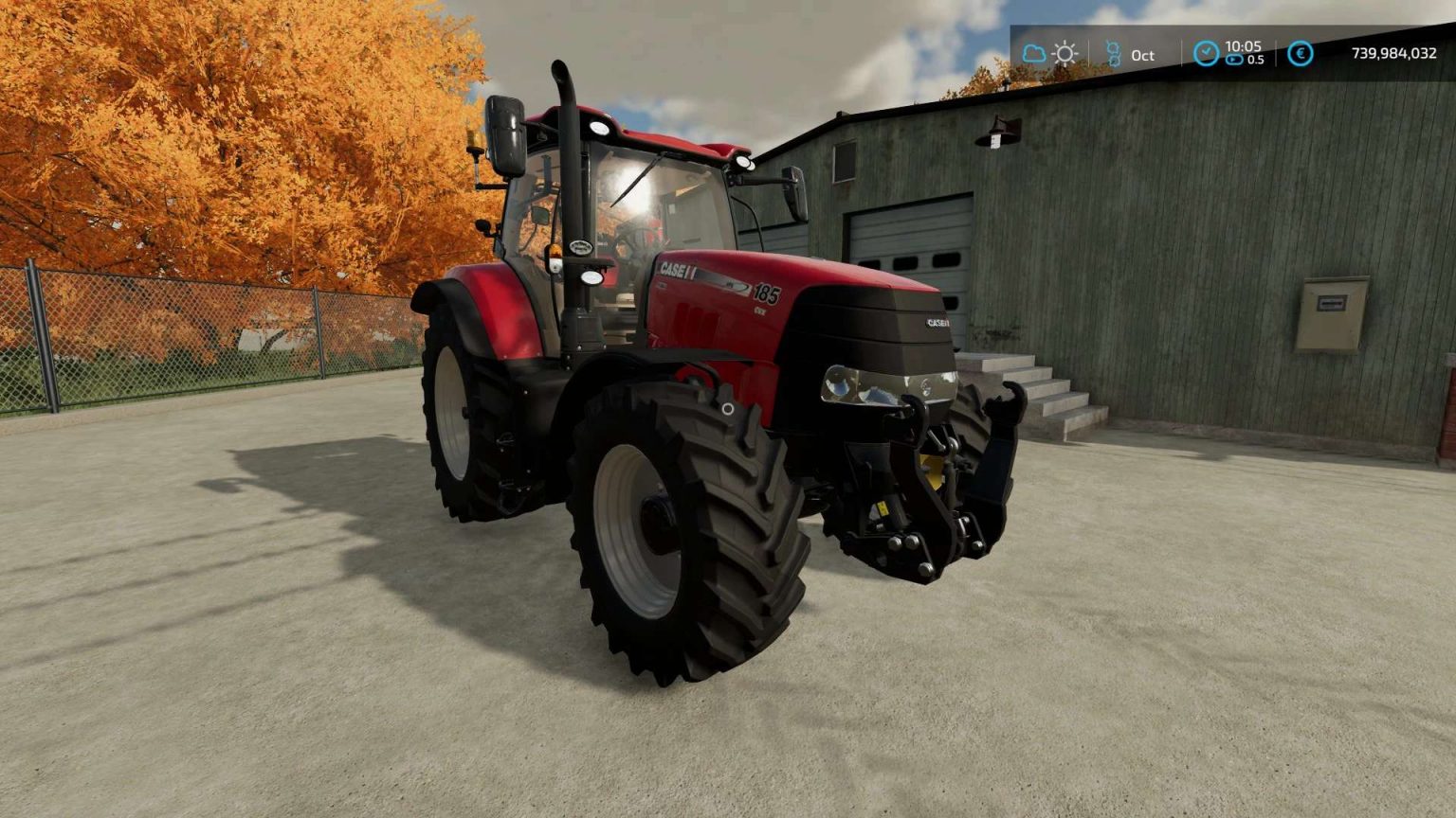 Case Ih Puma Series V1000 Ls22 Farming Simulator 22 Mod Ls22 Mod Images And Photos Finder 8783