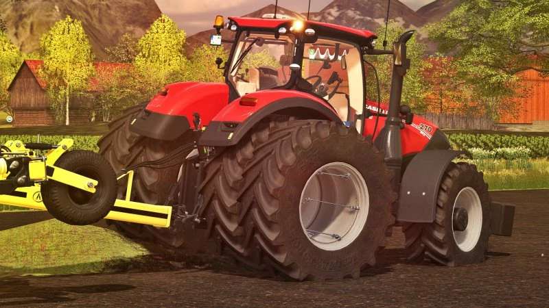 Ls22 Case Optum V1000 Farming Simulator 22 Mod Ls22 Mod Download 2987