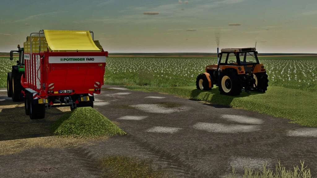 Ls22 Polish Silage Silo Pack V1000 Farming Simulator 22 Mod Ls22 Mod Download 4763