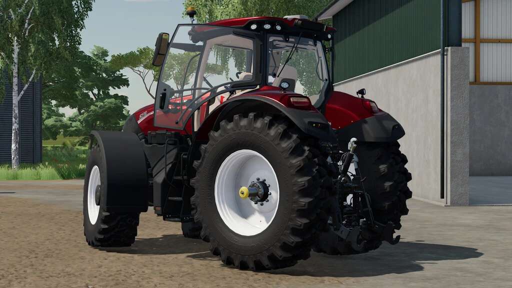 Ls22 Case Ih Optum Tier 4b V1000 Farming Simulator 22 Mod Ls22 Mod Download 8673