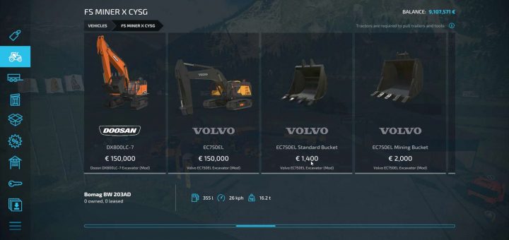 Ls22 Holmer Terra Variant Slurry And Muck Pack V1000 Farming Simulator 22 Mod Ls22 Mod Download 8704