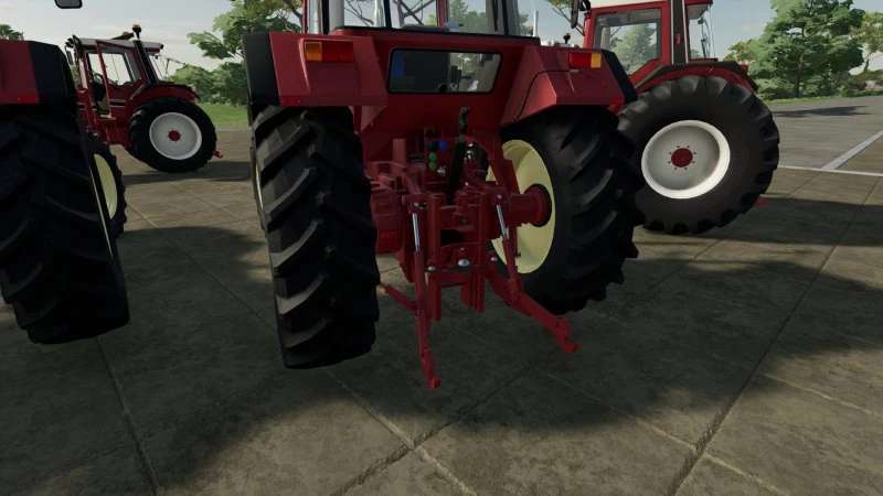 Ls22 Ihc 955xl V10 Farming Simulator 22 Mod Ls22 Mod Download 0925