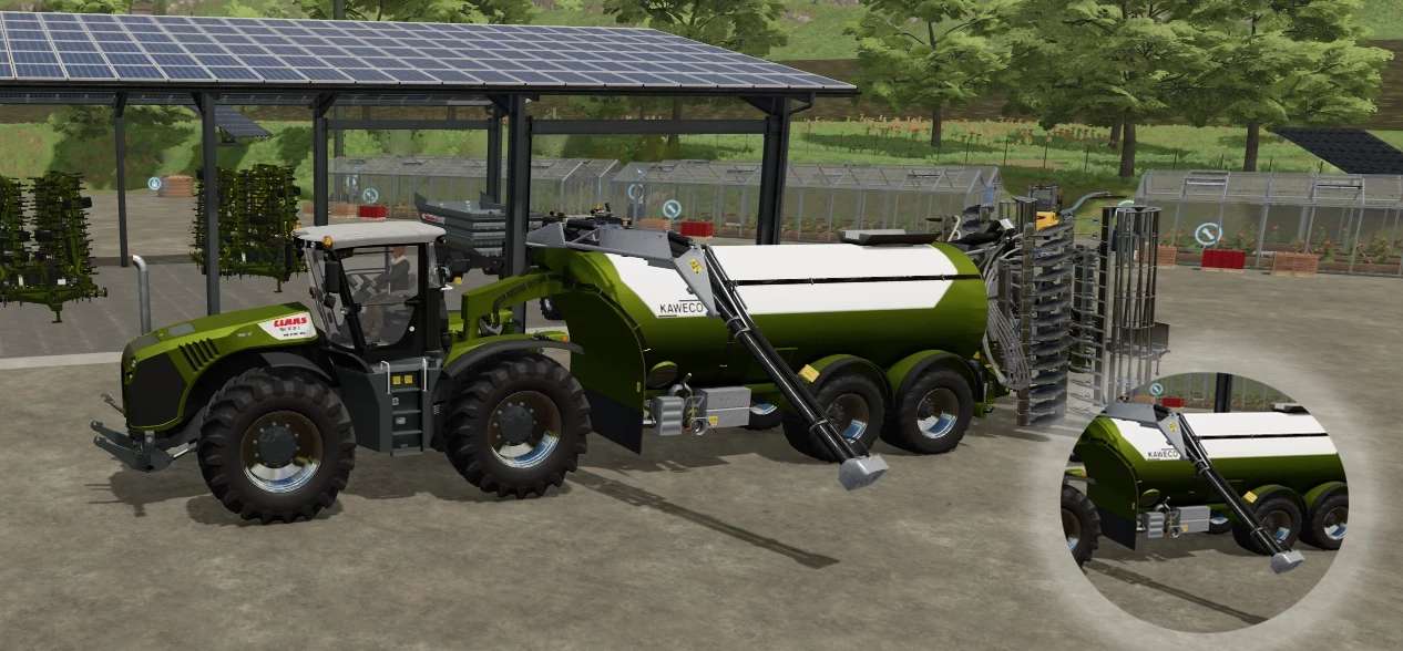 Kaweco Swanneck Tandem V1006 Ls22 Farming Simulator 22 Mod Ls22 Mod Images And Photos Finder 0603