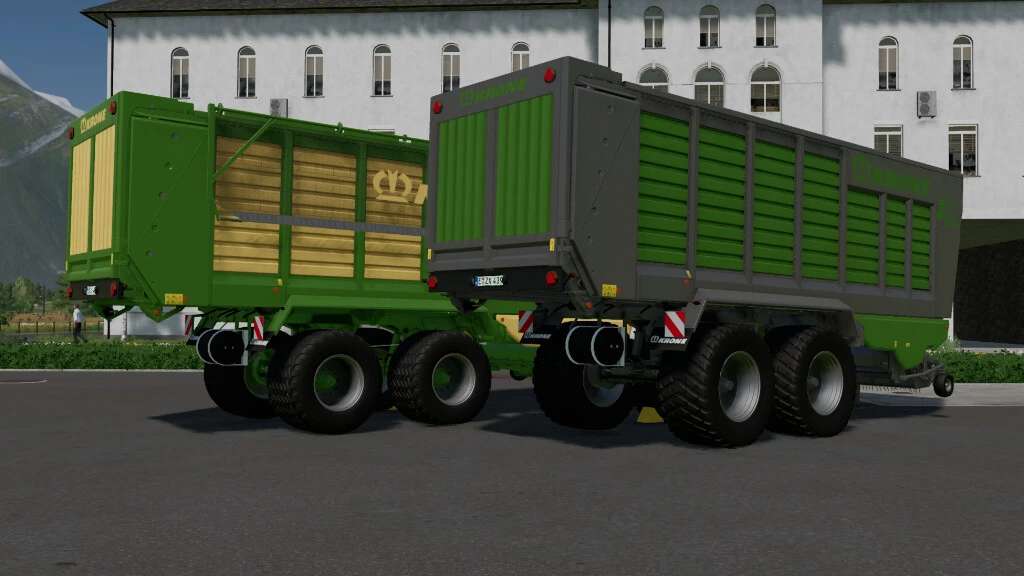 Ls22 Krone Zx Gd Pack V1000 Farming Simulator 22 Mod Ls22 Mod Download 9800