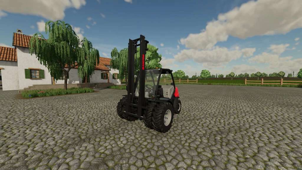Ls22 Manitou Mc V1000 Farming Simulator 22 Mod Ls22 Mod Download 0980