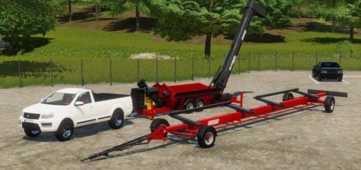 LS22 FERRAND / DHUGUES Vineyard Pack v1.0.0.0 - Farming Simulator 22 ...