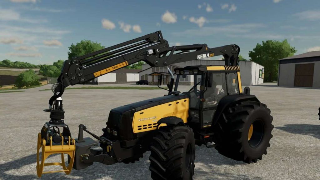 Ls22 Valtra Valmet Mega Series V1001 Farming Simulator 22 Mod Images And Photos Finder 9548