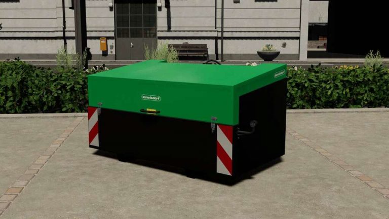 Ls D Velsdorf Transportbox Hd V Farming Simulator Mod Ls Mod Download