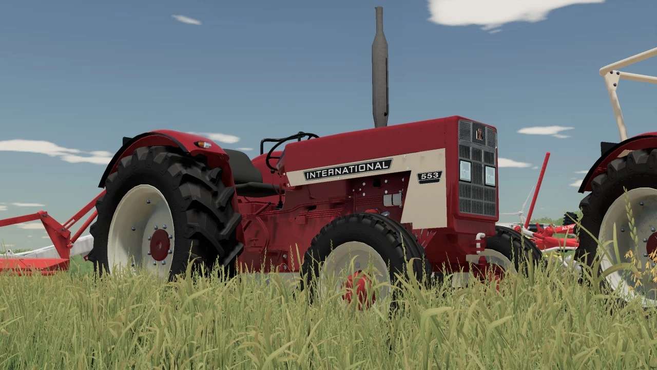 Ls22 Ihc 553 V1000 Farming Simulator 22 Mod Ls22 Mod Download 0632