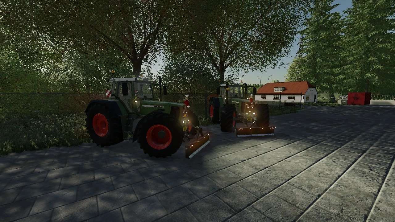 Ls22 Fendt Favorit 800 Edit V1001 Farming Simulator 22 Mod Ls22 Mod Download 7626