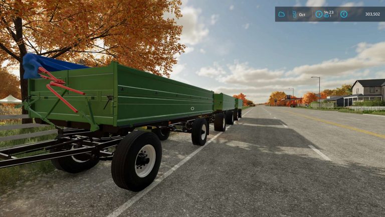 Ls22 Hw 80 V4000 Farming Simulator 22 Mod Ls22 Mod Download 7031