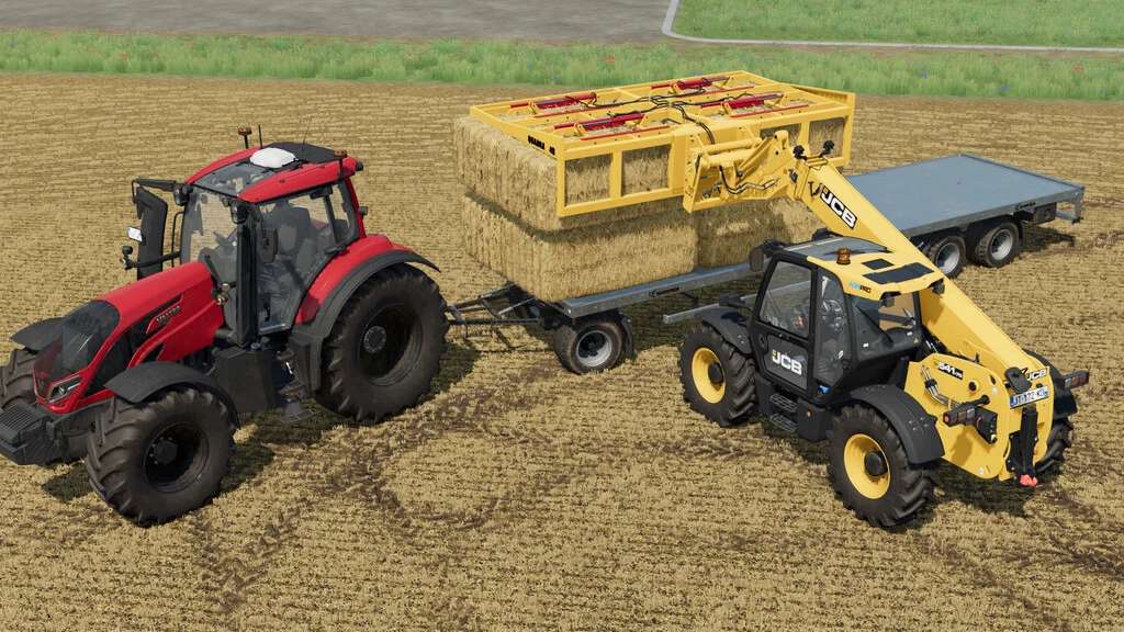 Ls22 Lizard Quadra Pack V1000 Farming Simulator 22 Mod Ls22 Mod Download 6862