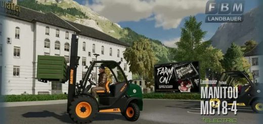 FS22 FS Miner's Mod Pack 🚧 January-2023 🚧 Farming Simulator 22 Mods 