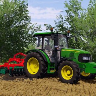 Ls Real Color Grading V Farming Simulator Mod Ls Mod Download