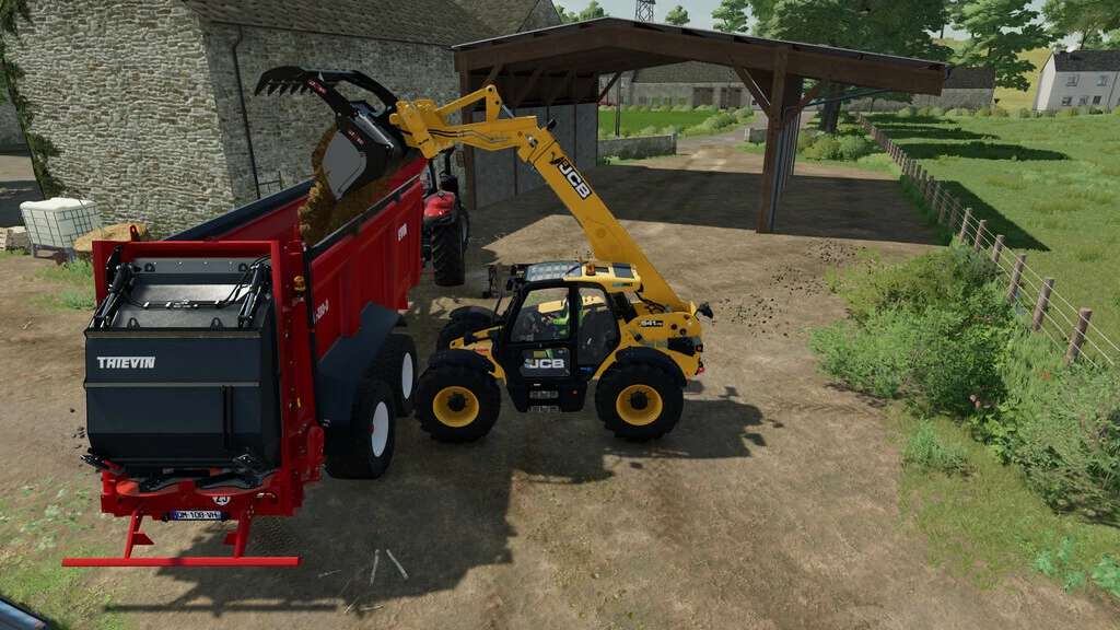 Ls22 Magsi Tool Pack V1010 Farming Simulator 22 Mod Ls22 Mod Download 3732