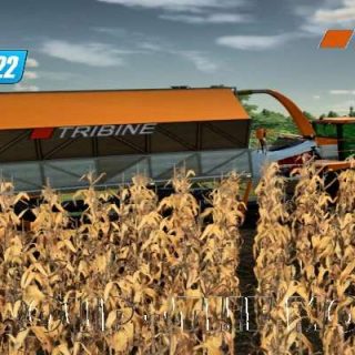 Ls Tribine Prototype T V Fs Modding Ls Mod Download