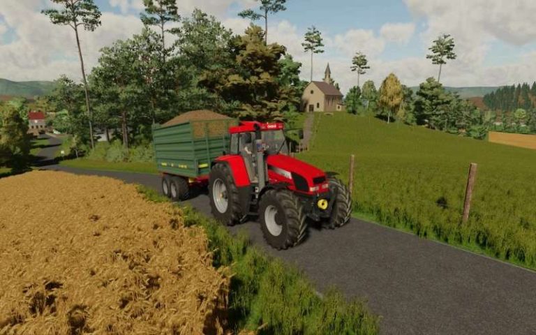 Case Cs 150 V1000 Ls22 Farming Simulator 22 Mod Ls22 Mod Images And Photos Finder 9569