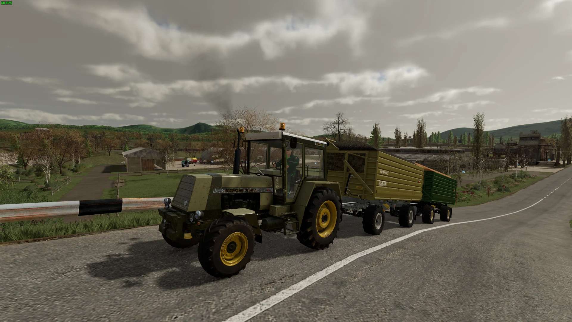 Ls22 Conow Hw 80 V1000 Farming Simulator 22 Mod Ls22 Mod Download 1845