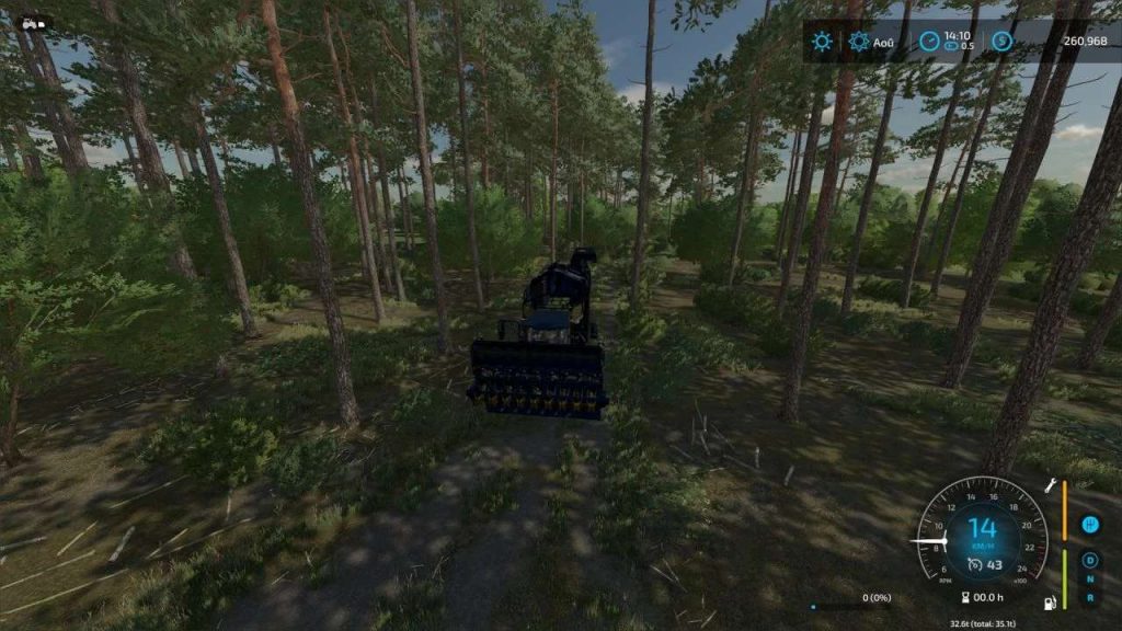 Ls22 Ropa Tiger 6s V1000 Farming Simulator 22 Mod Ls22 Mod Download 9545