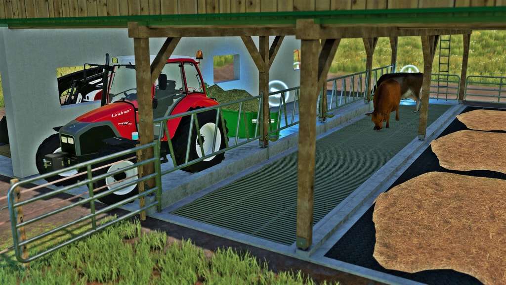 Ls22 Cow Pasture V1000 Farming Simulator 22 Mod Ls22 Mod Download 0213