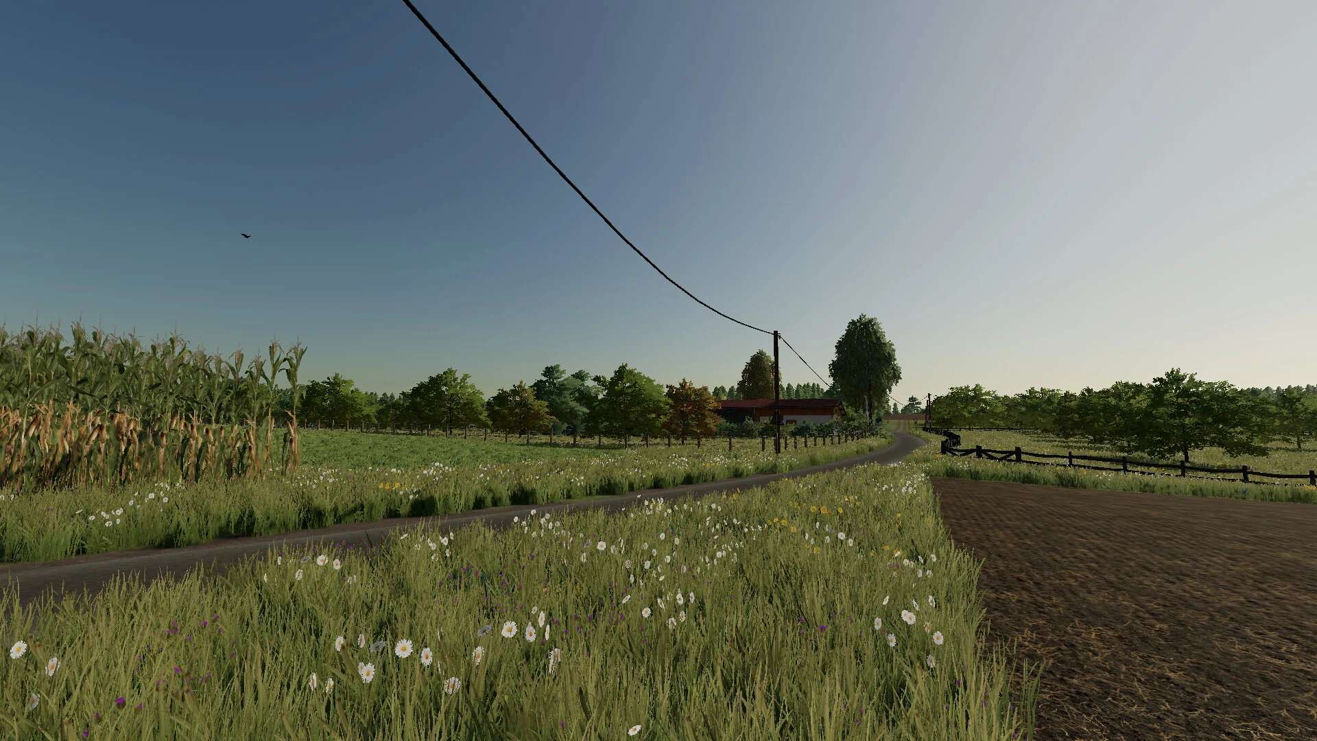 LS22 Map Riedwaldle v2.0.2.0 - Farming Simulator 22 mod, LS22 Mod download!