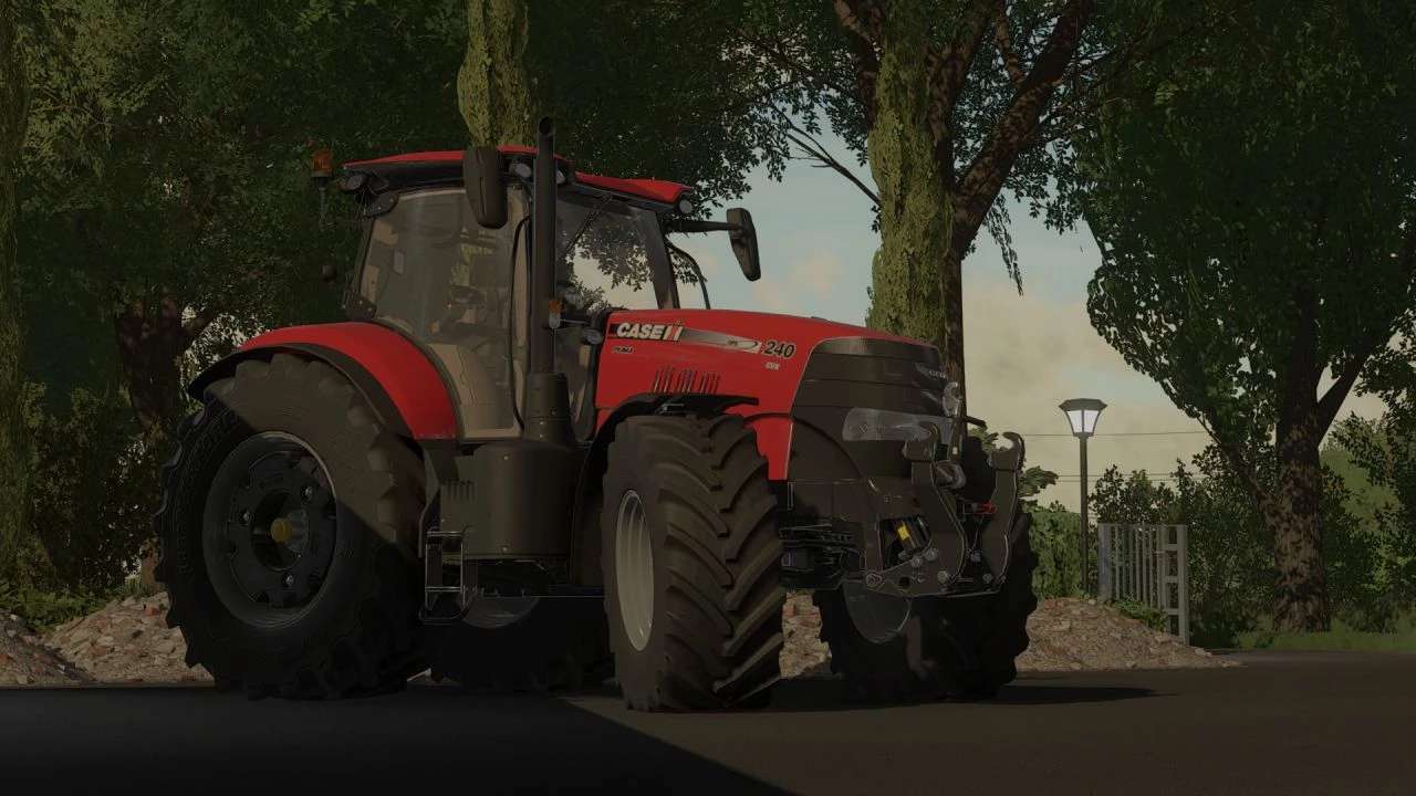Ls22 Shader V20 Farming Simulator 22 Mod Ls22 Mod Download 0456