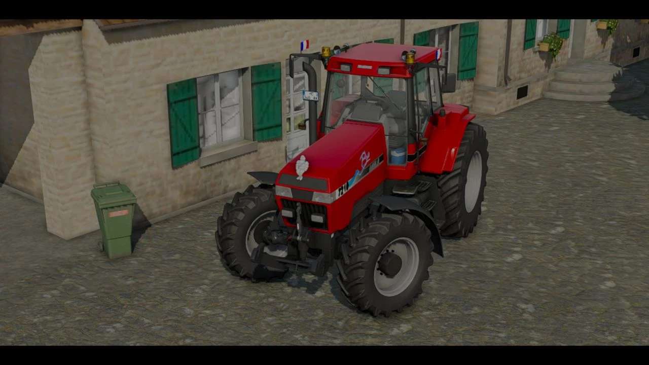 farming simulator 19 case tractor mod