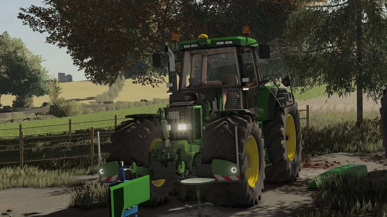 farming simulator 19 car mods xbox one