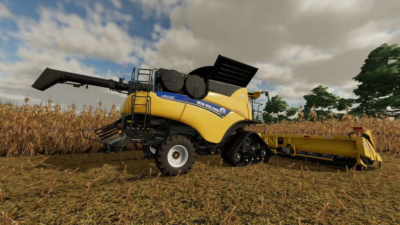 farming simulator 19 two person car mod